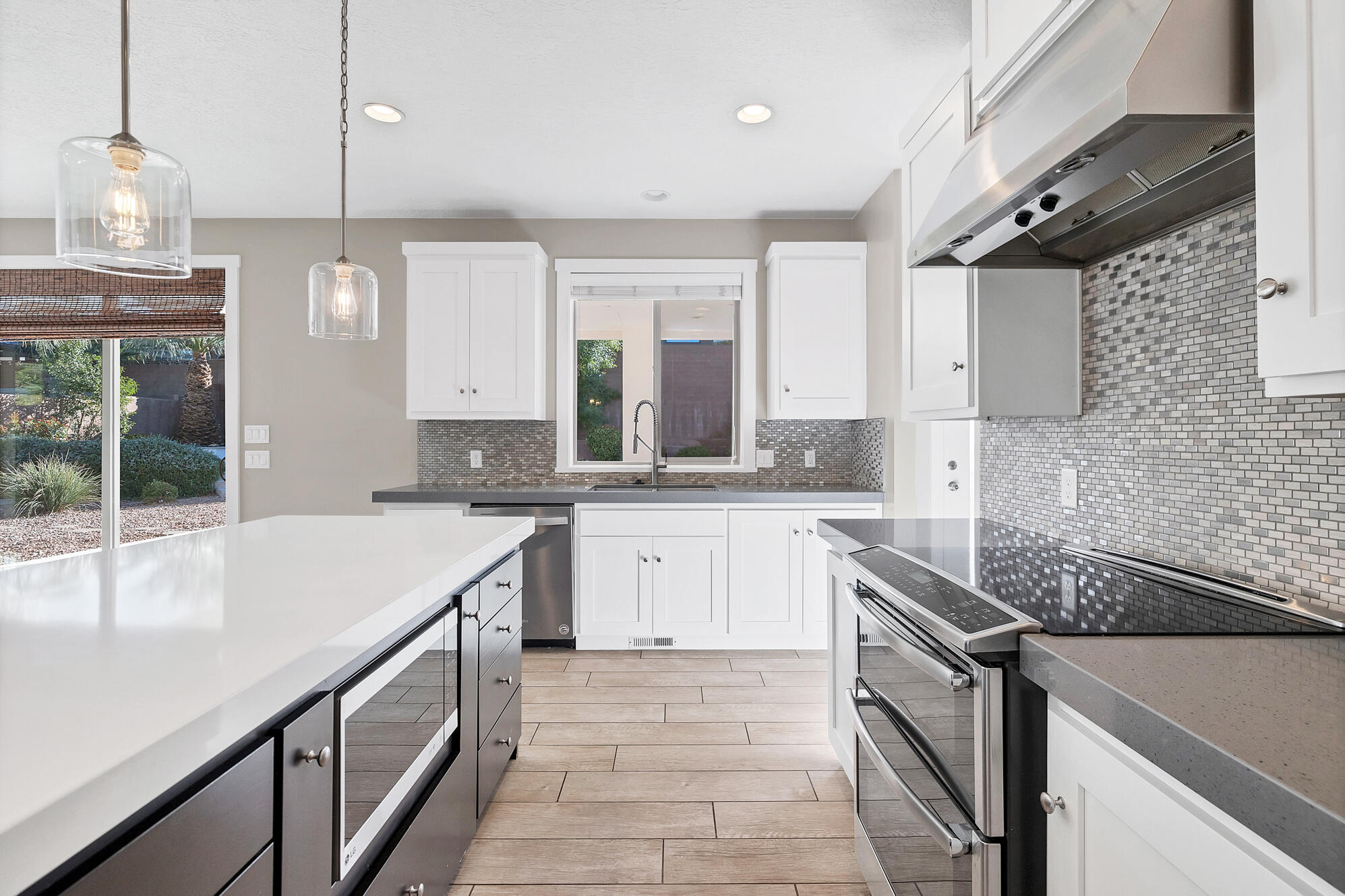 GALILEE HEIGHTS - Residential