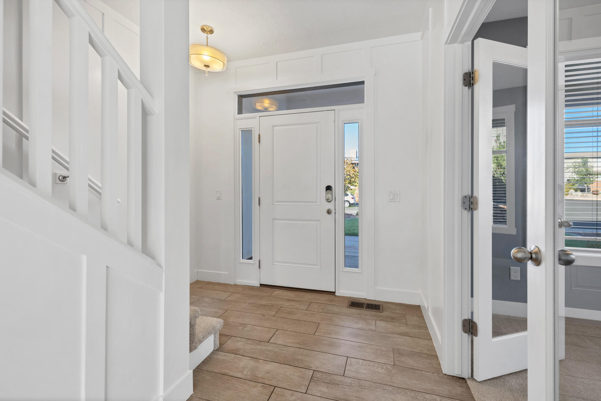 GALILEE HEIGHTS - Residential