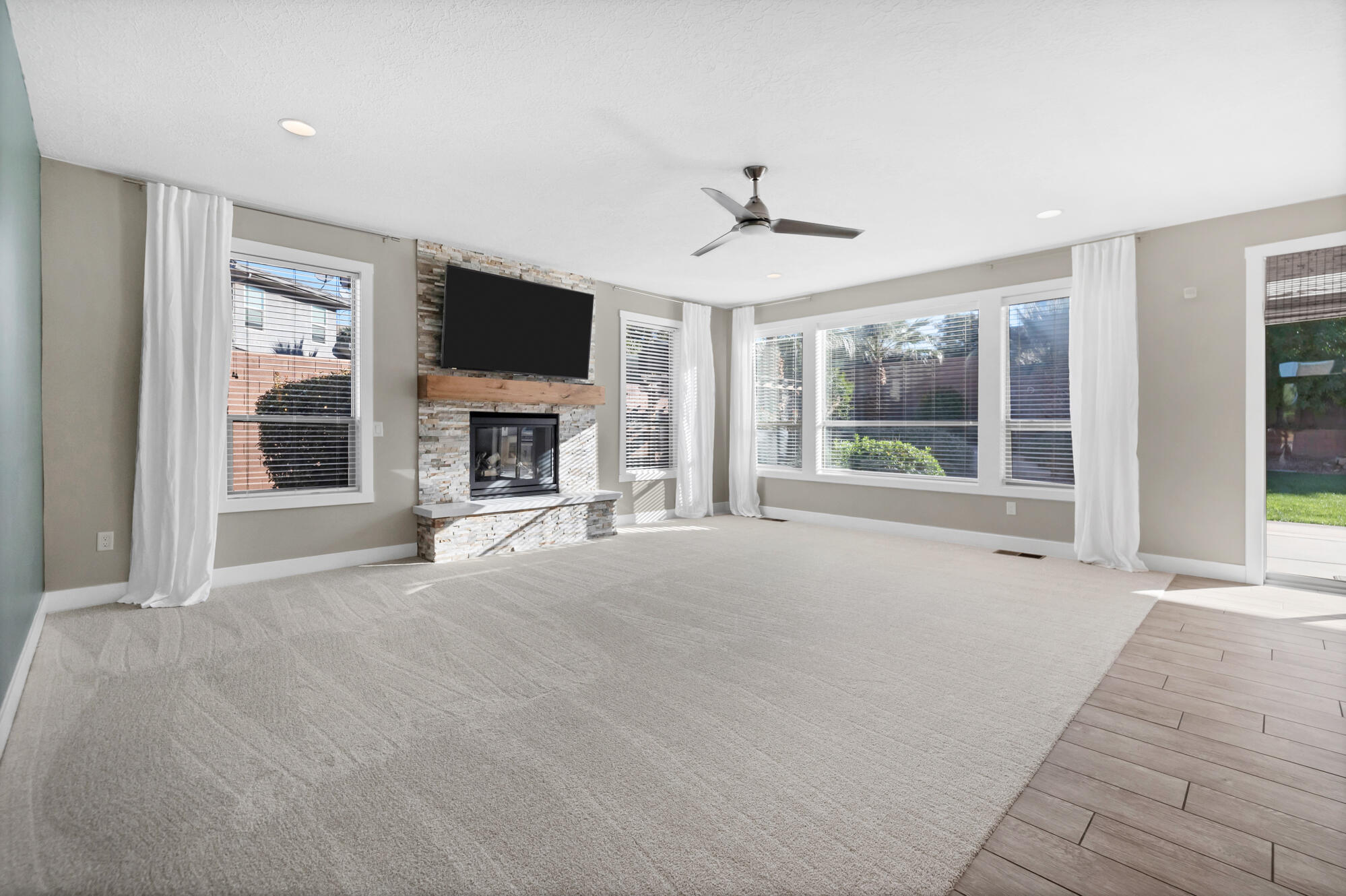 GALILEE HEIGHTS - Residential