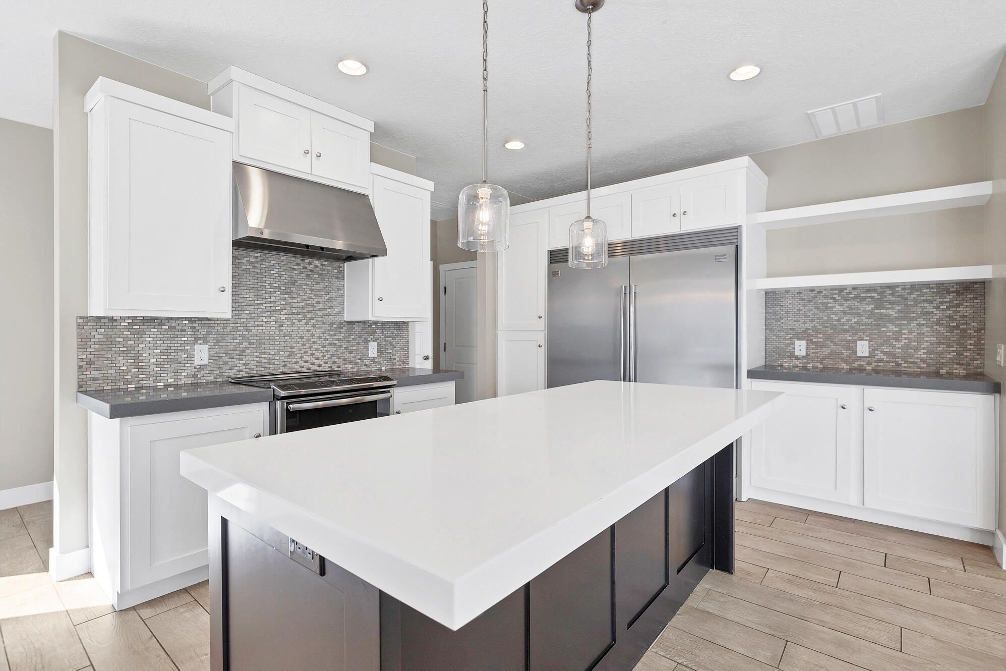 GALILEE HEIGHTS - Residential