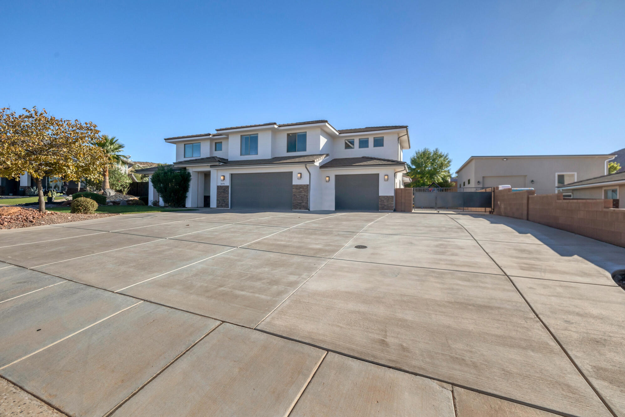 GALILEE HEIGHTS - Residential