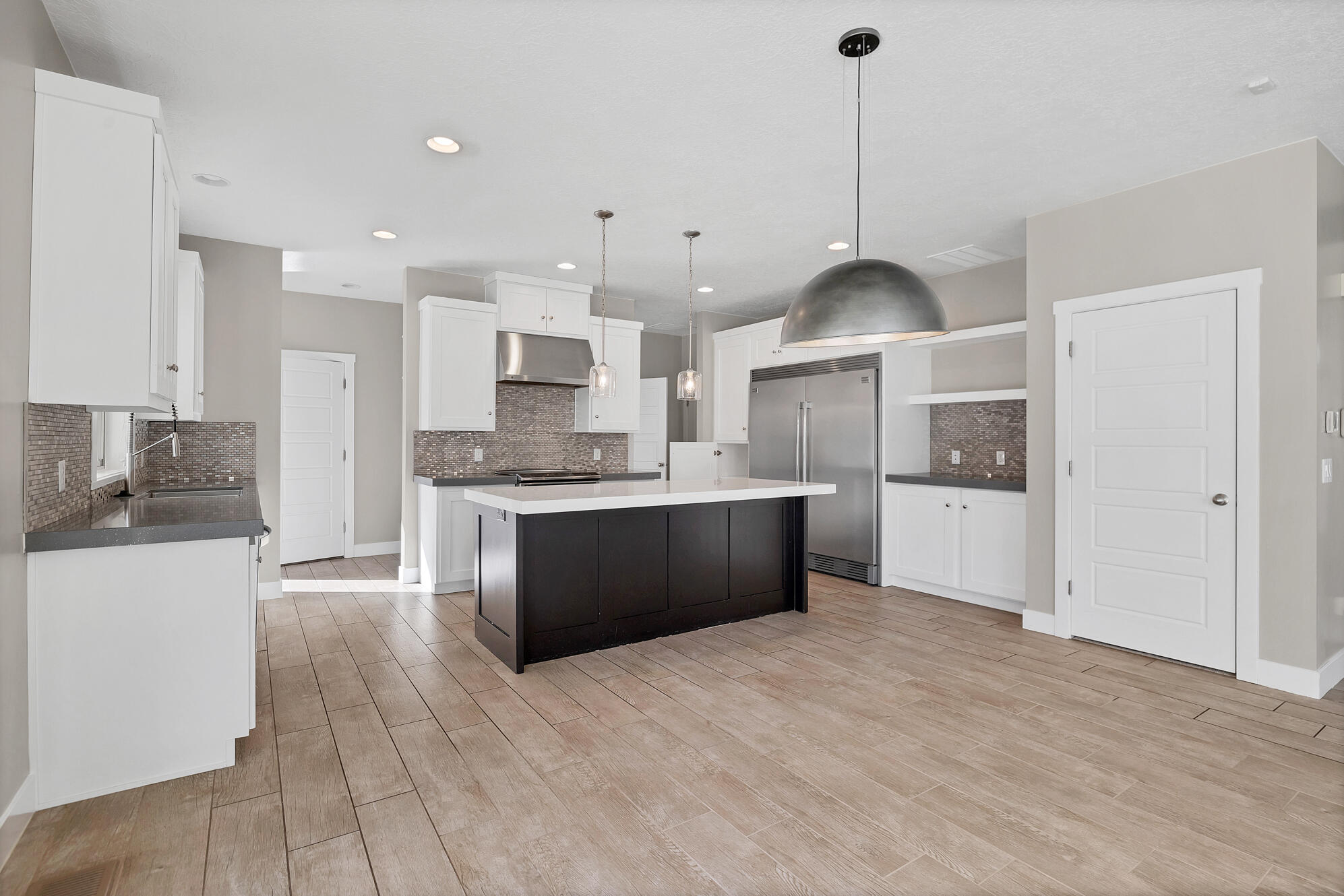 GALILEE HEIGHTS - Residential