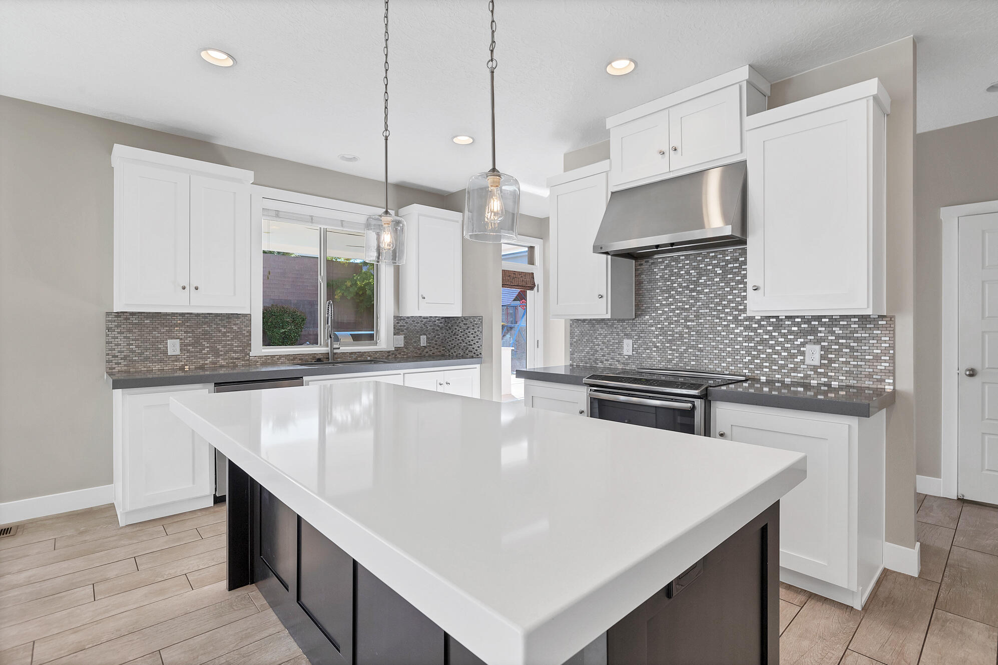 GALILEE HEIGHTS - Residential