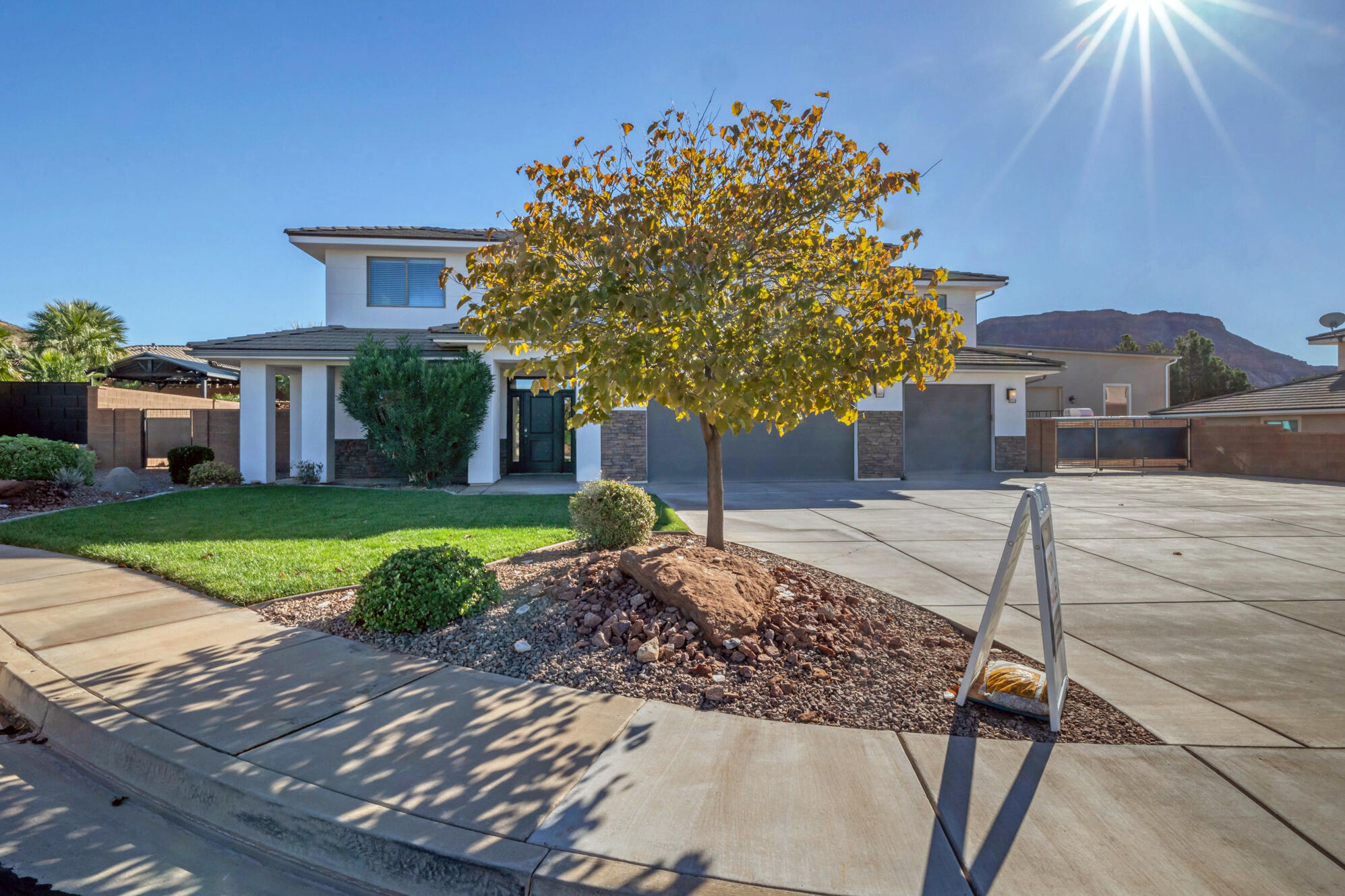 GALILEE HEIGHTS - Residential