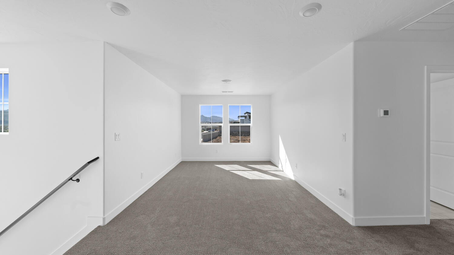 FIREROCK - Residential