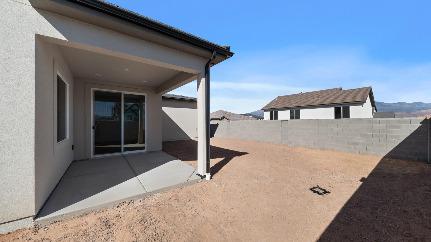 FIREROCK - Residential