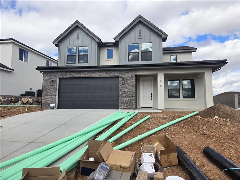 FIREROCK - Residential