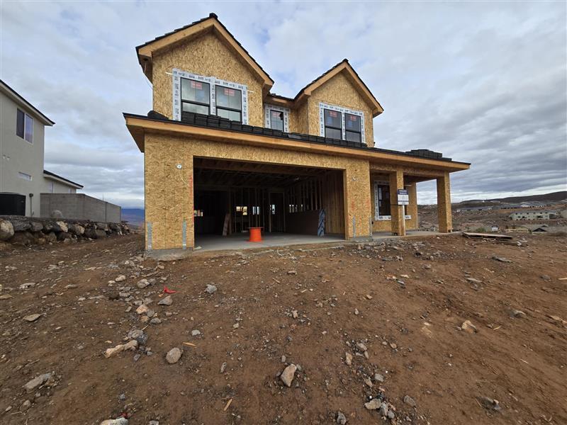 FIREROCK - Residential