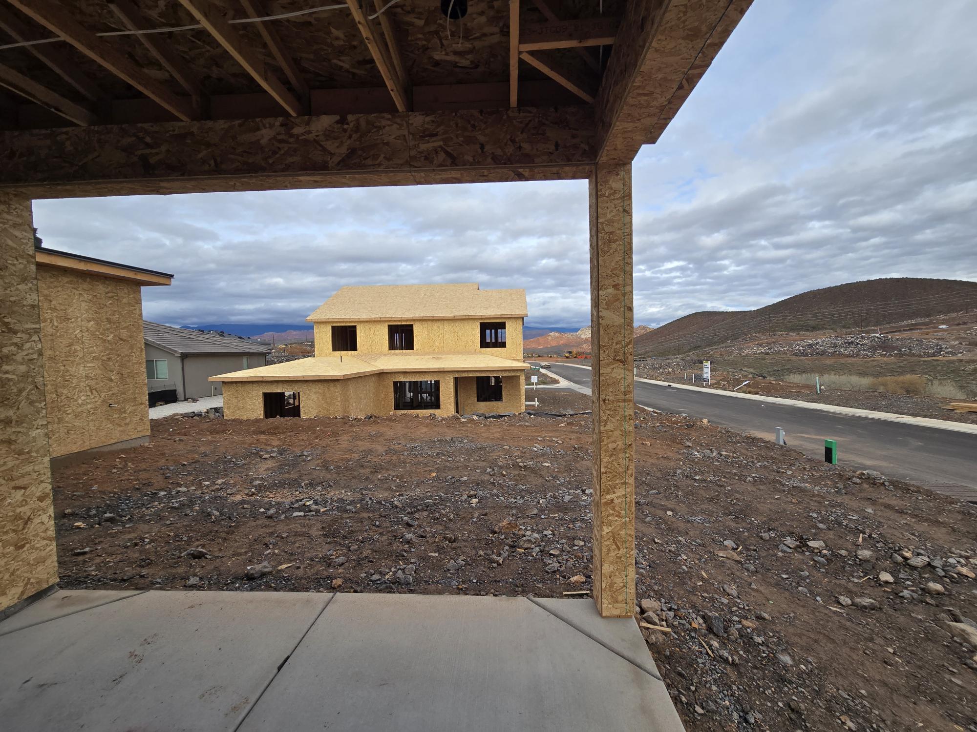 FIREROCK - Residential