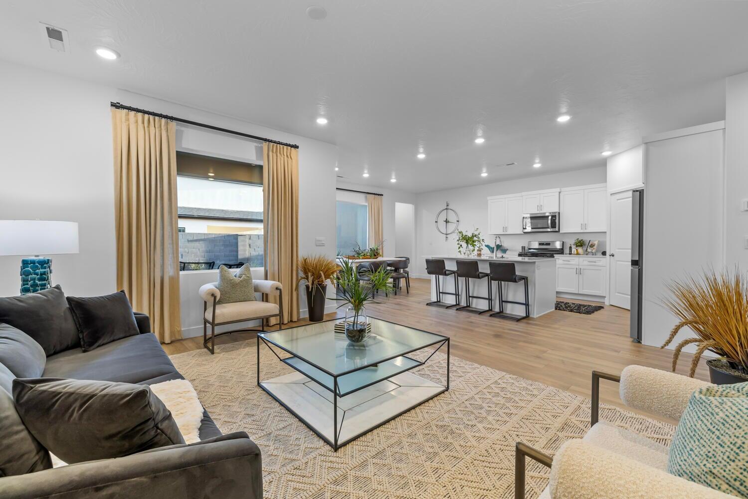 FIREROCK - Residential