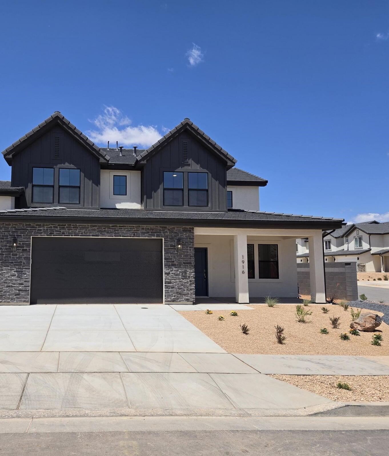 FIREROCK - Residential