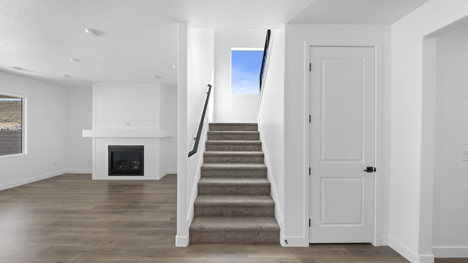 FIREROCK - Residential