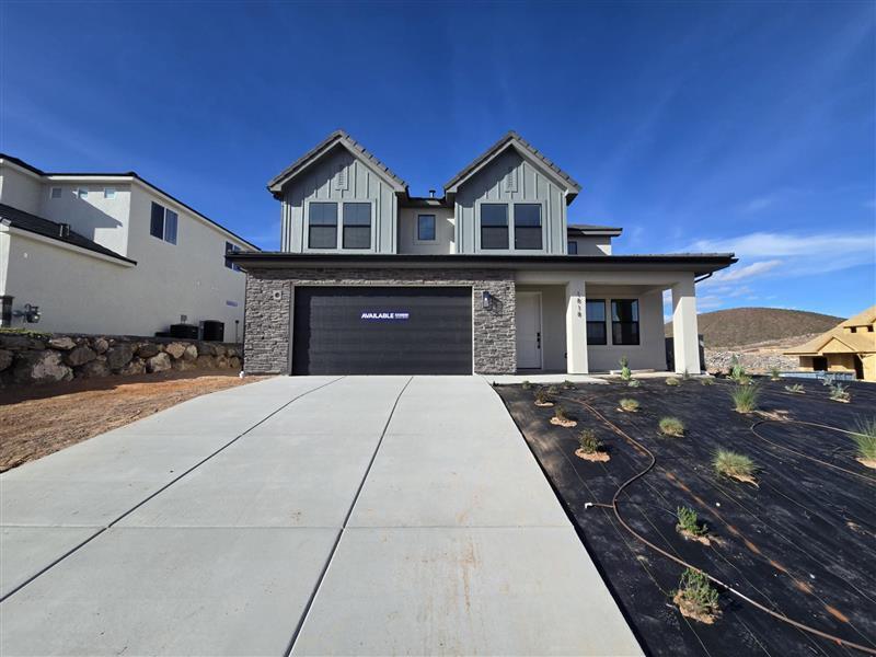 FIREROCK - Residential