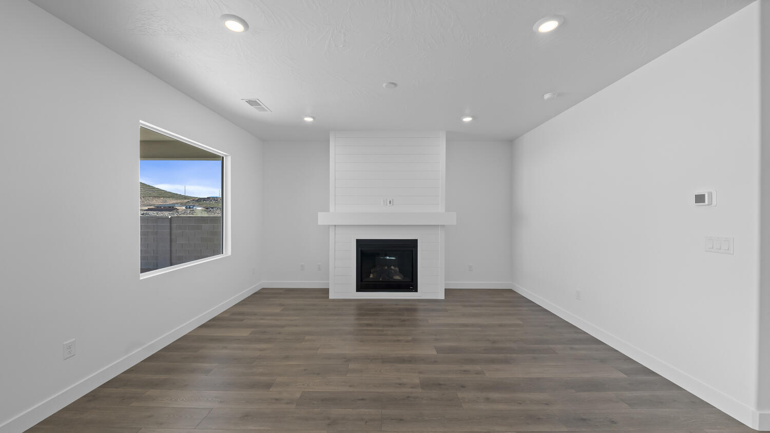 FIREROCK - Residential