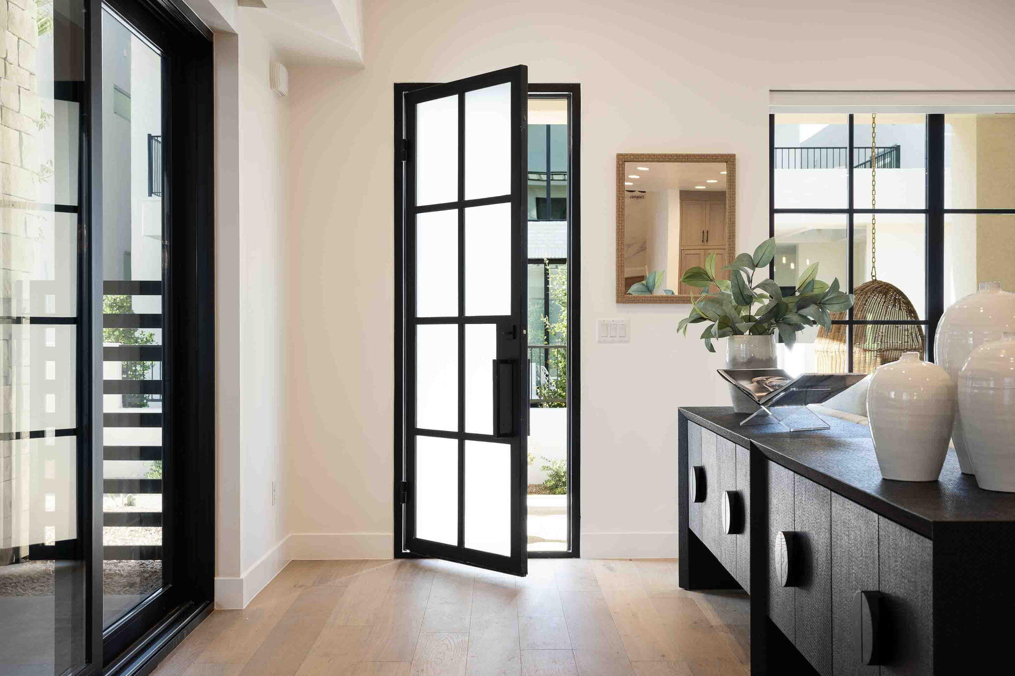 DESERT COLOR RESORT - Residential