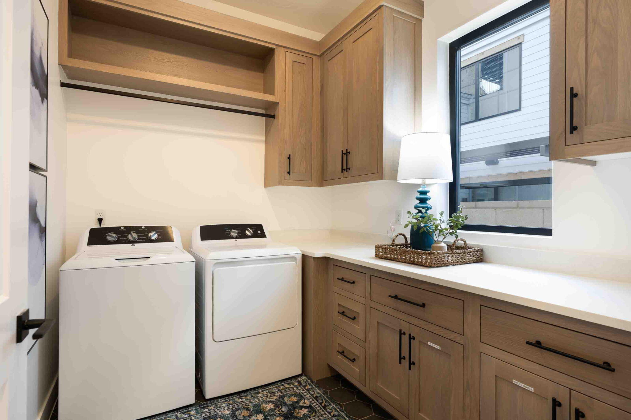 DESERT COLOR RESORT - Residential