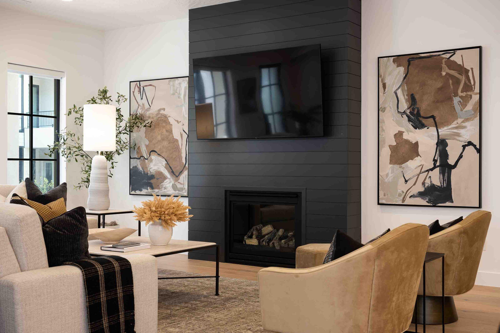 DESERT COLOR RESORT - Residential