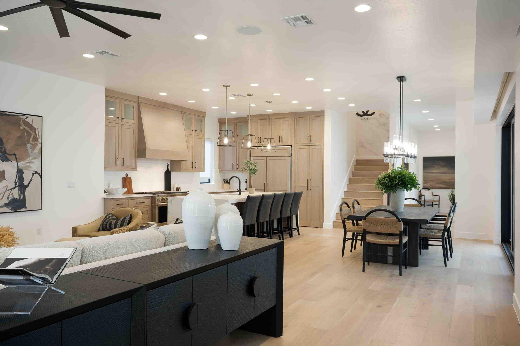 DESERT COLOR RESORT - Residential