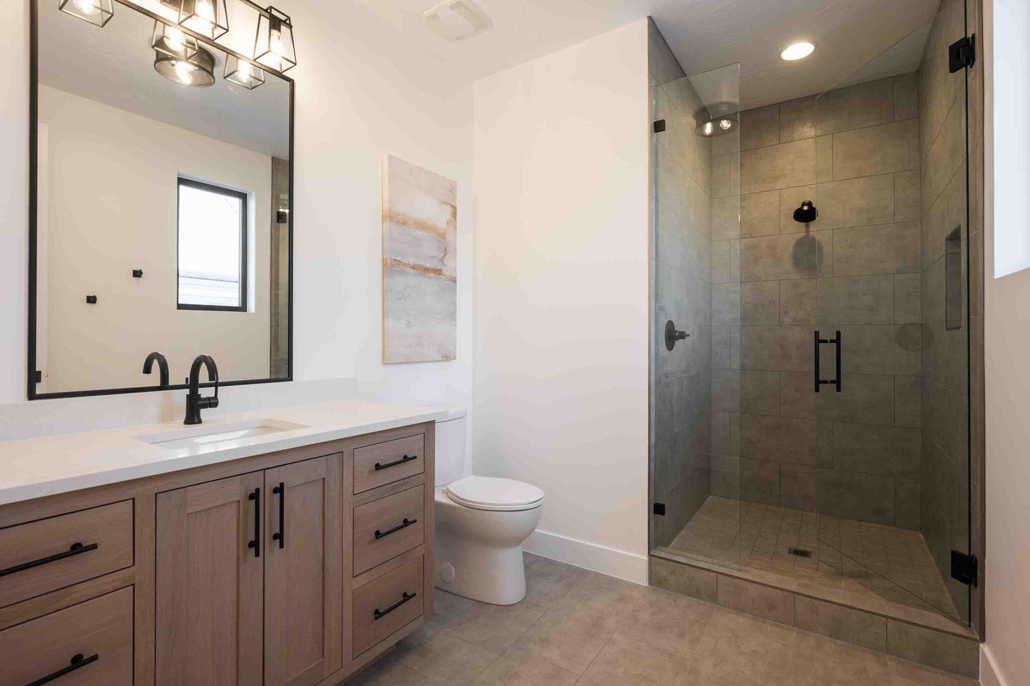 DESERT COLOR RESORT - Residential