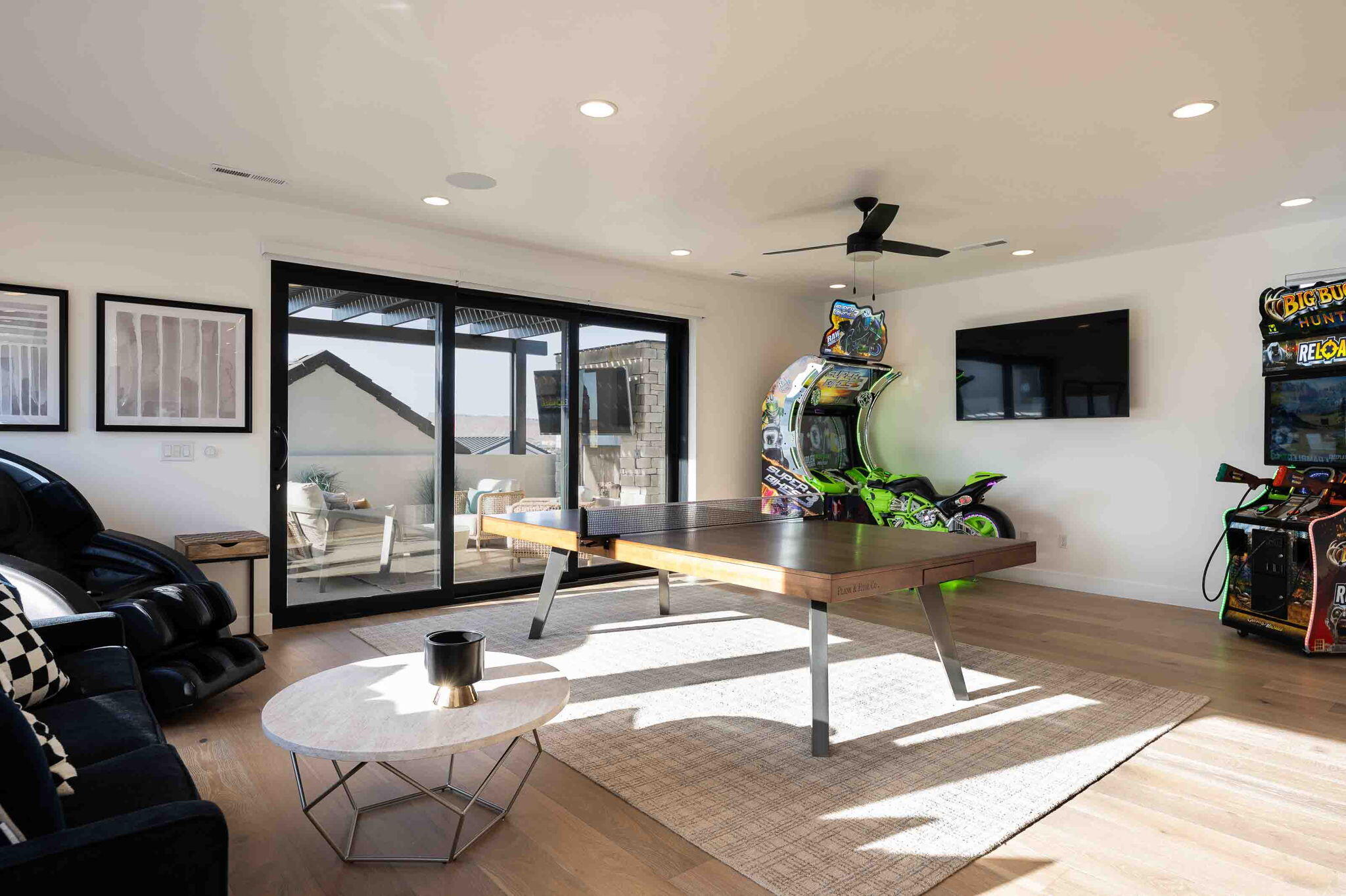 DESERT COLOR RESORT - Residential