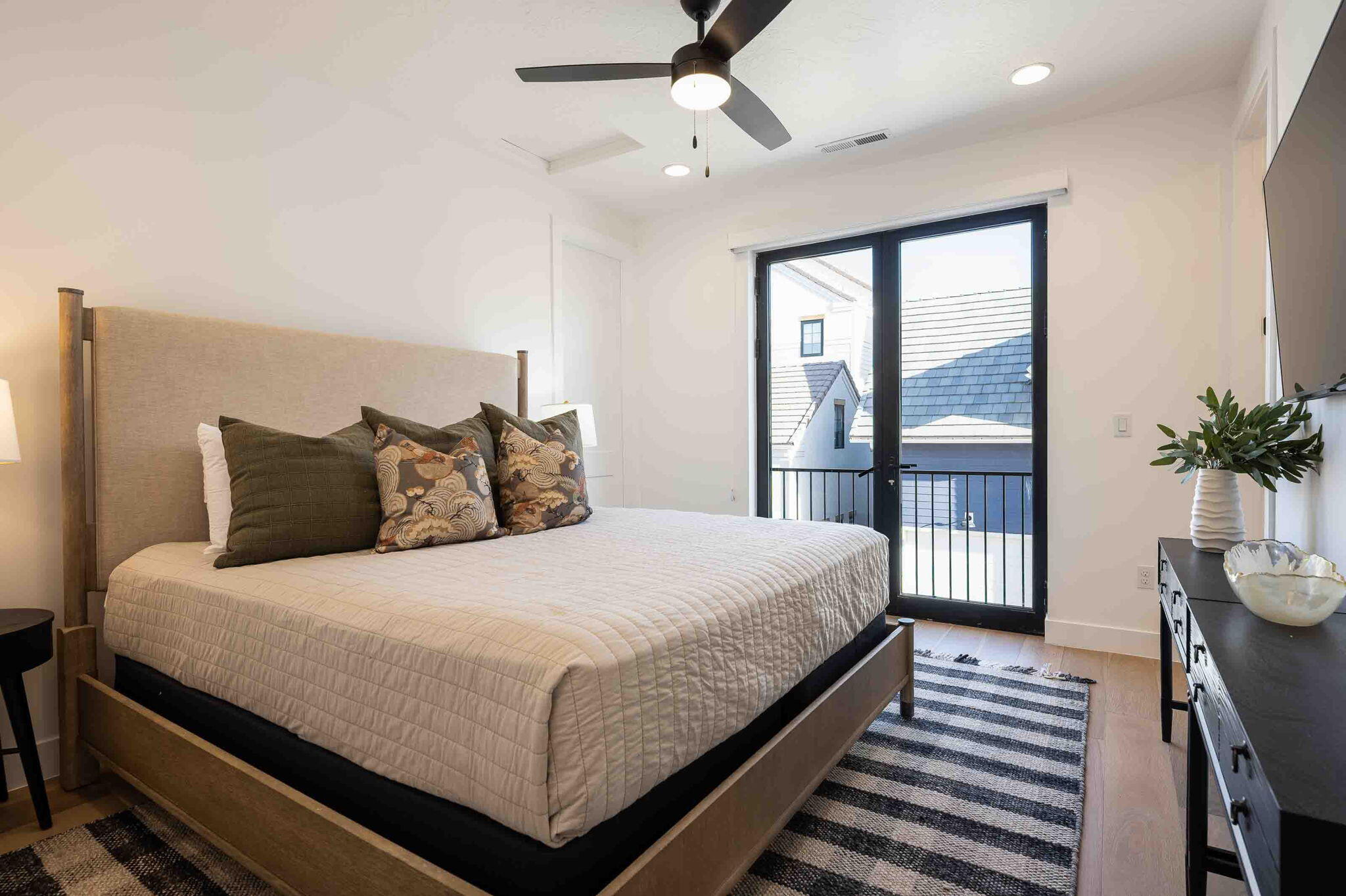 DESERT COLOR RESORT - Residential