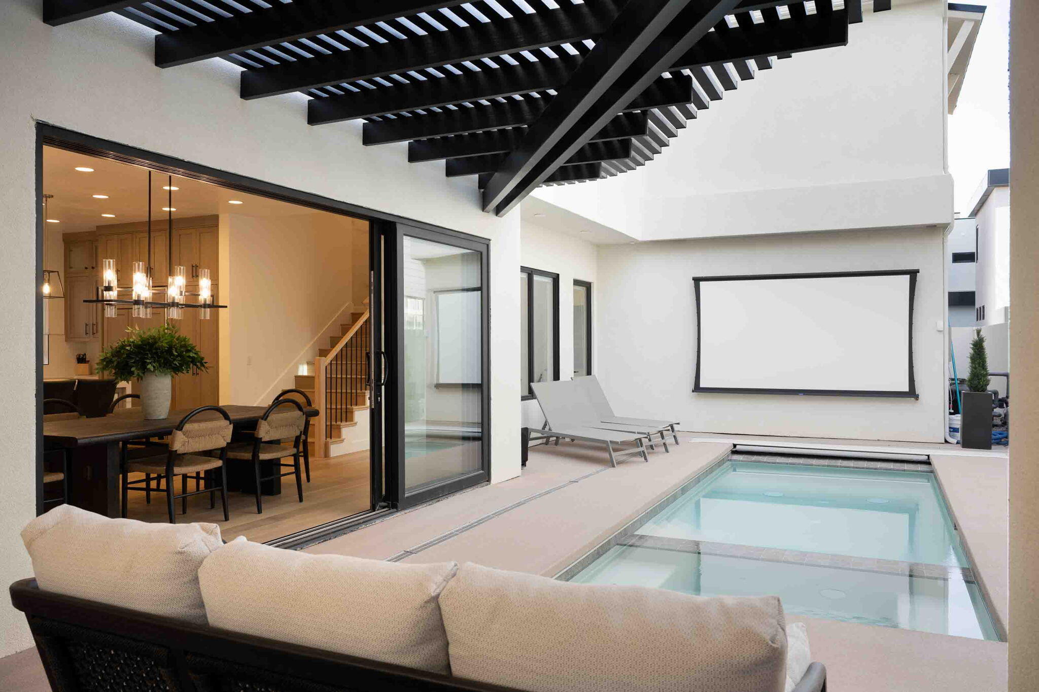 DESERT COLOR RESORT - Residential