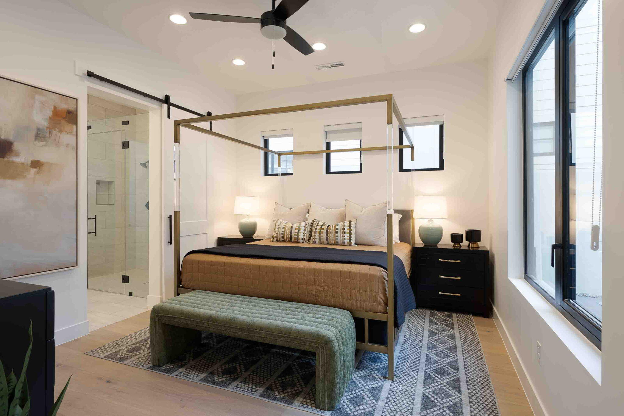 DESERT COLOR RESORT - Residential