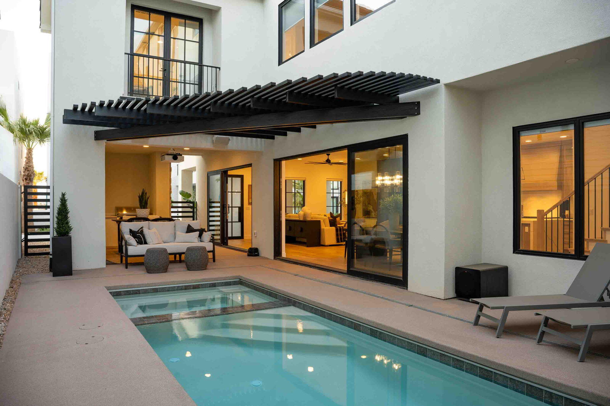 DESERT COLOR RESORT - Residential