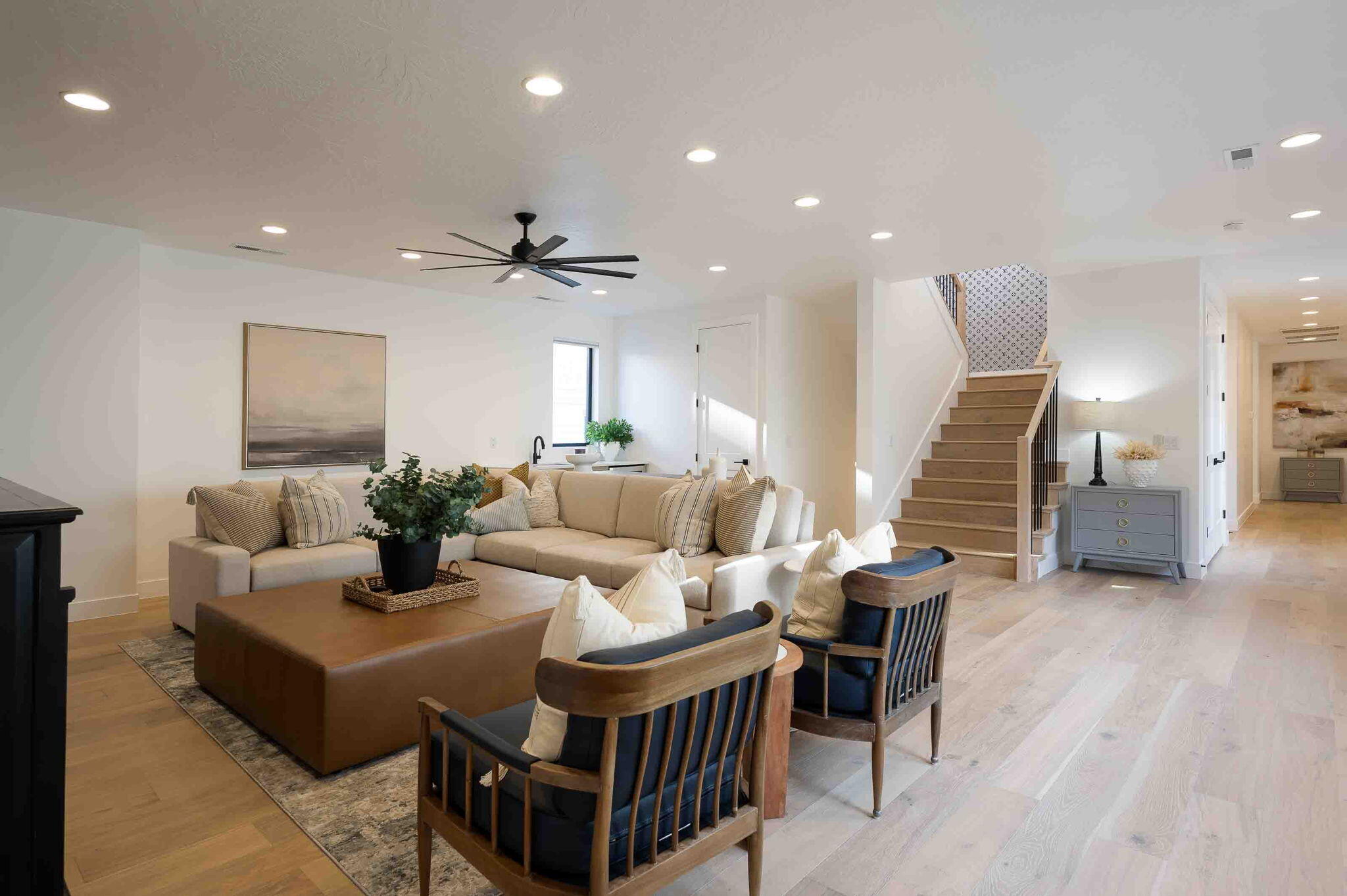 DESERT COLOR RESORT - Residential