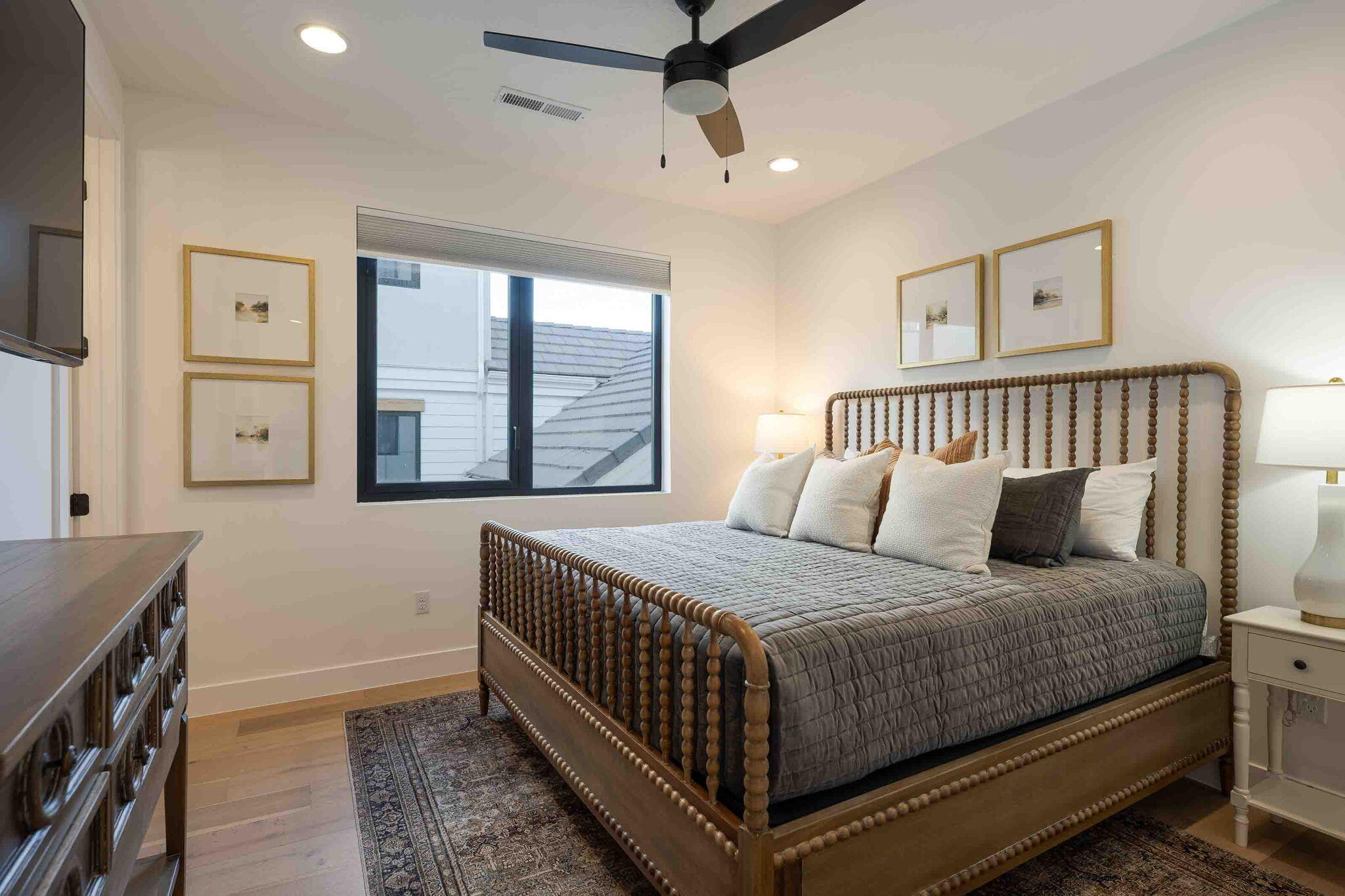 DESERT COLOR RESORT - Residential