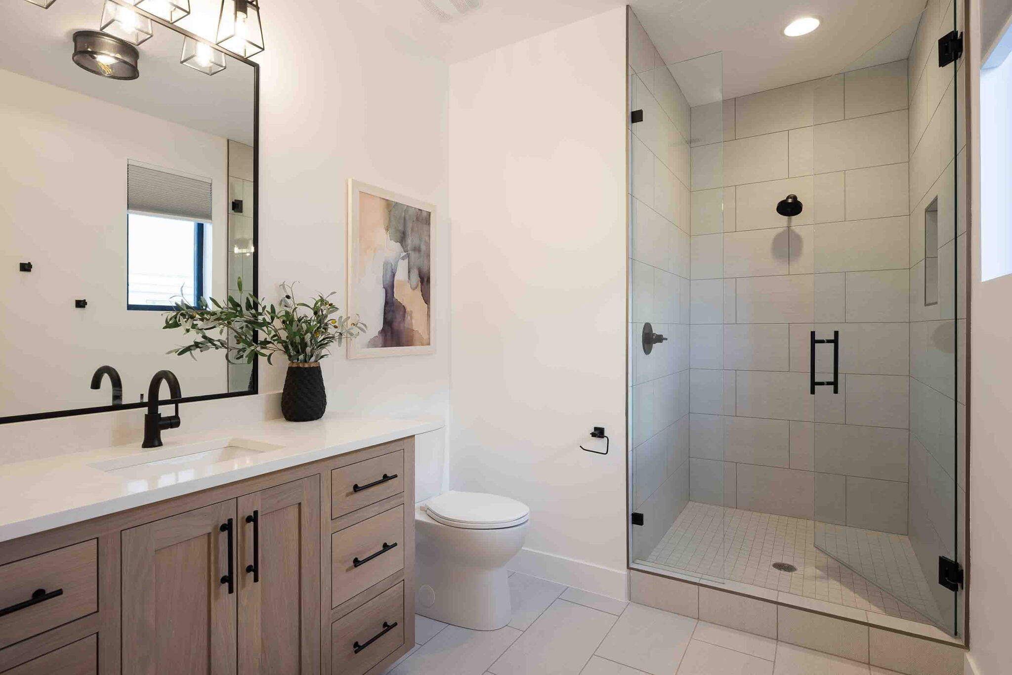 DESERT COLOR RESORT - Residential