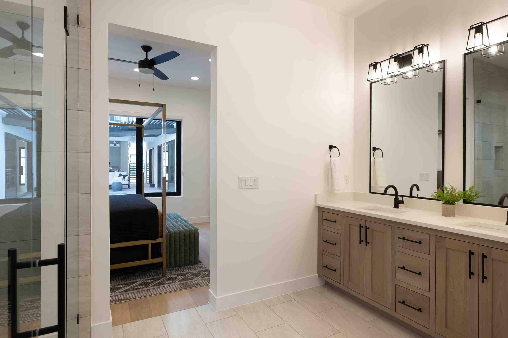 DESERT COLOR RESORT - Residential