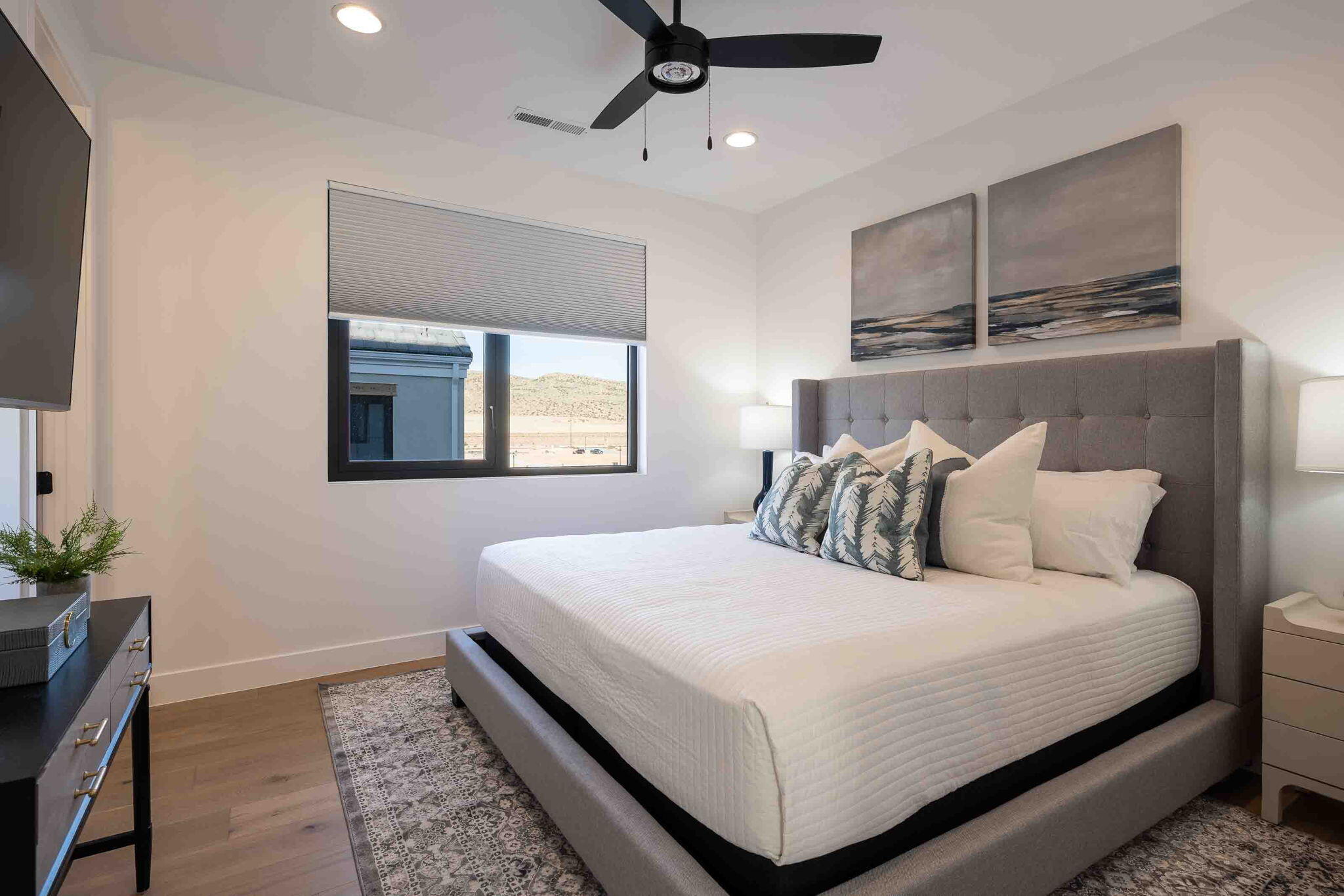 DESERT COLOR RESORT - Residential