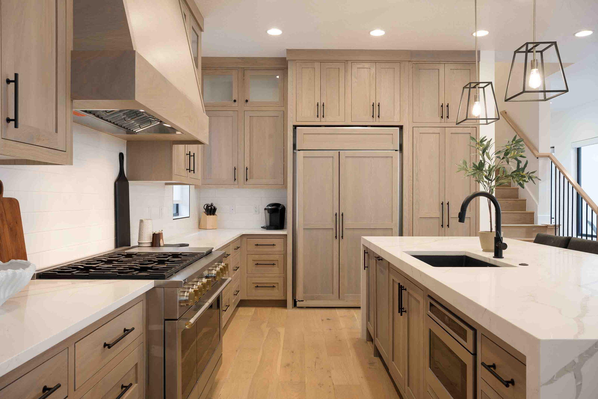 DESERT COLOR RESORT - Residential