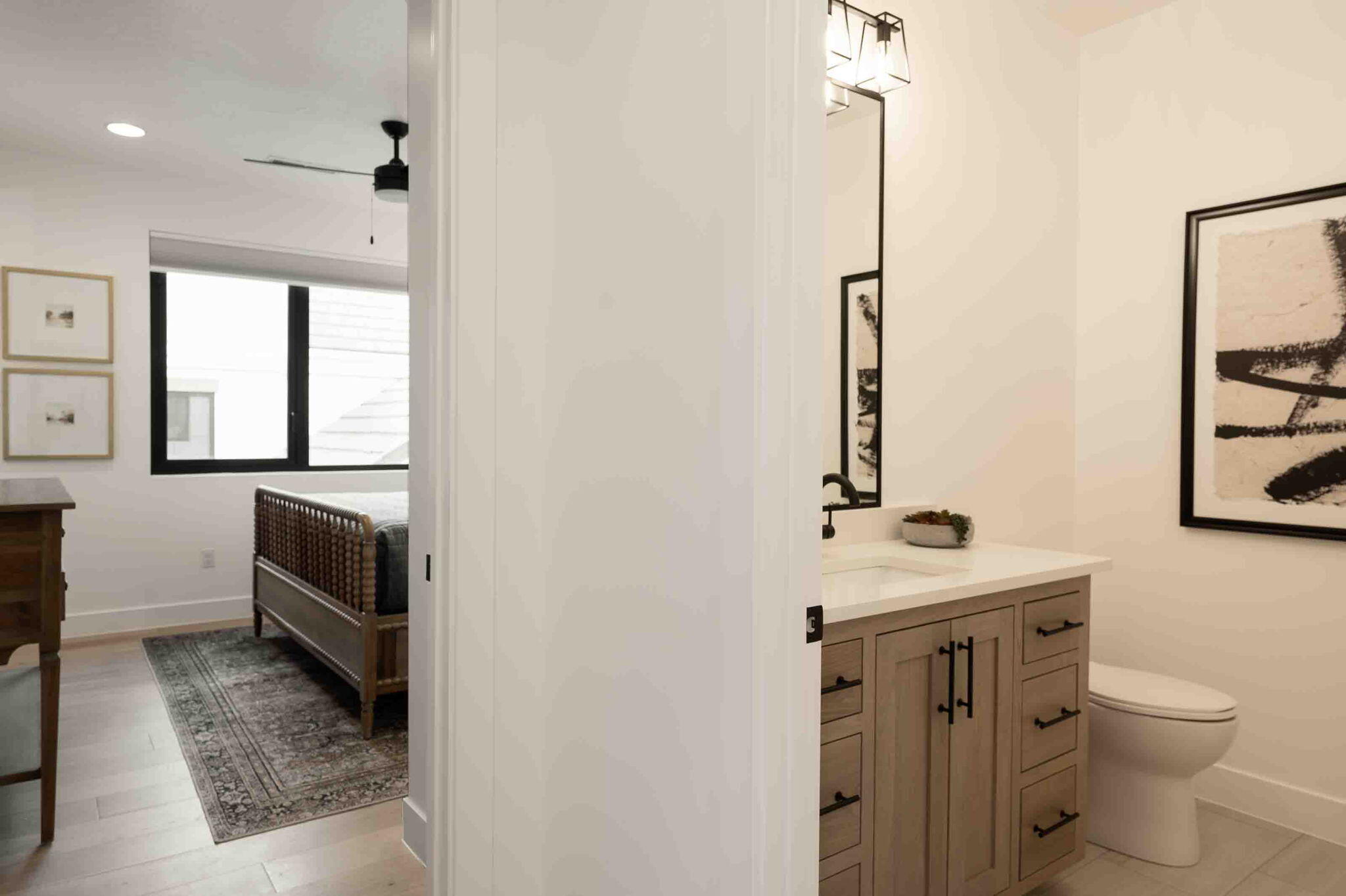 DESERT COLOR RESORT - Residential