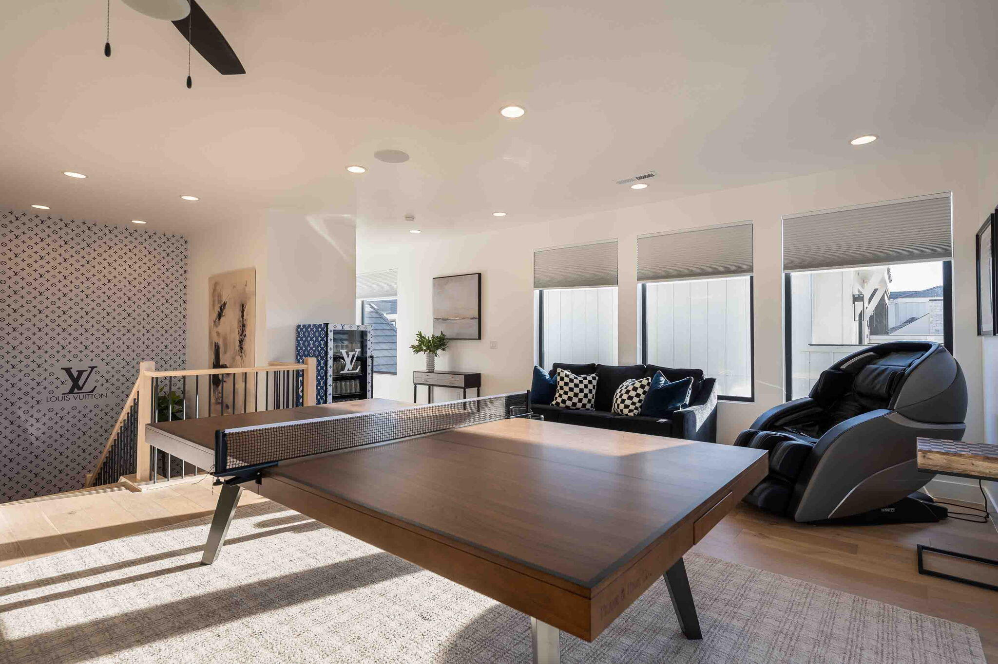 DESERT COLOR RESORT - Residential