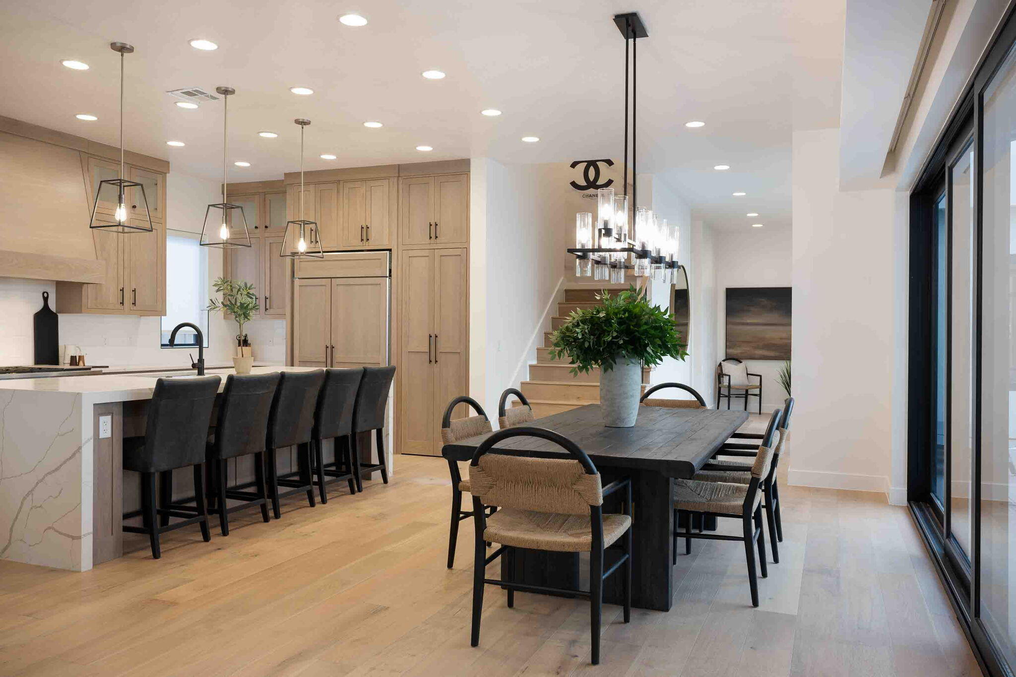 DESERT COLOR RESORT - Residential