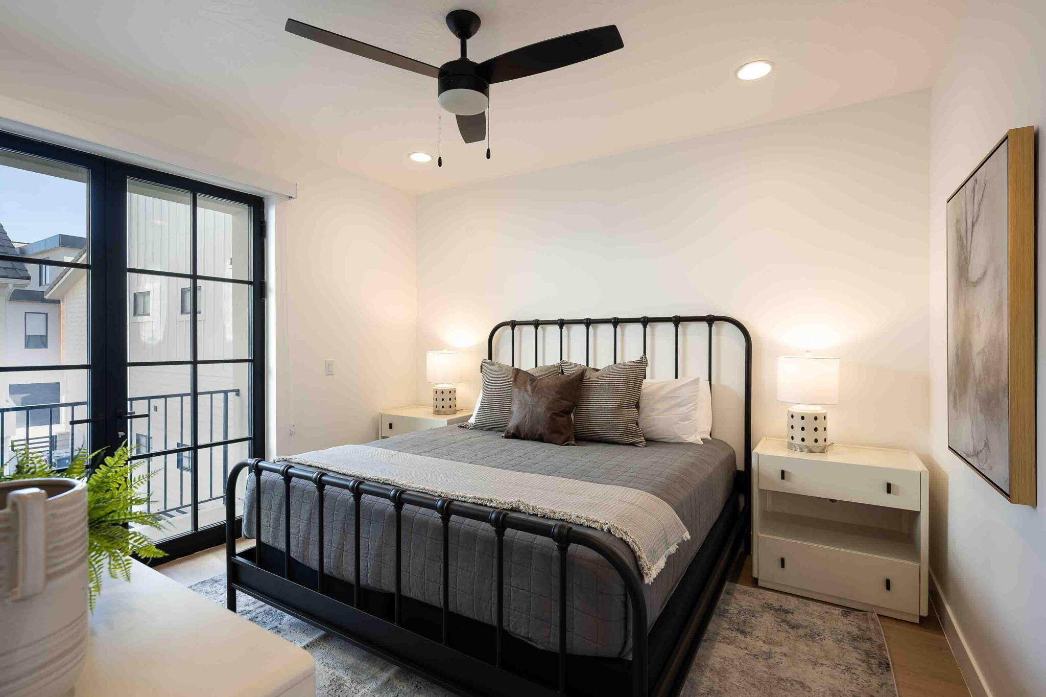 DESERT COLOR RESORT - Residential