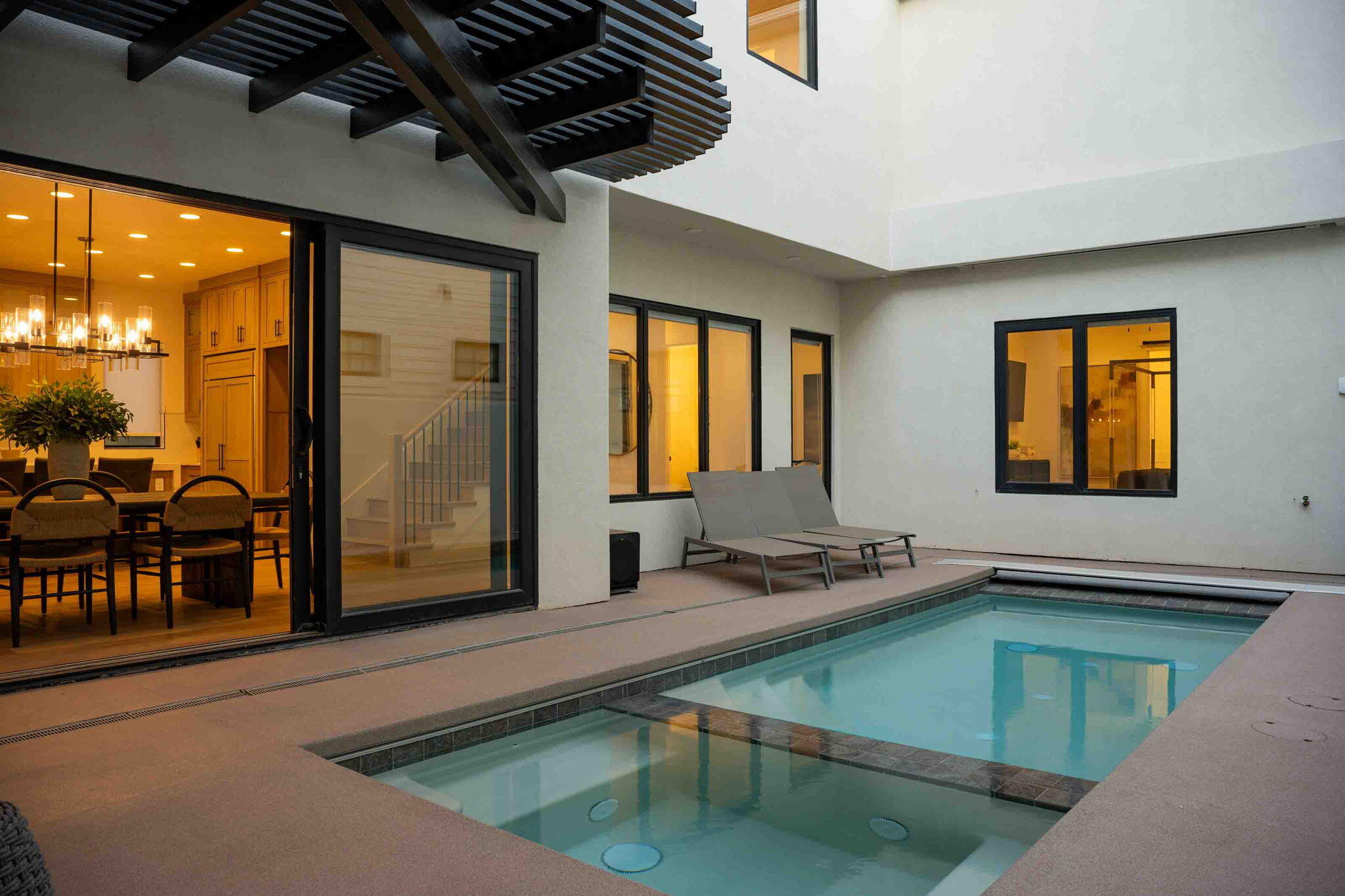 DESERT COLOR RESORT - Residential