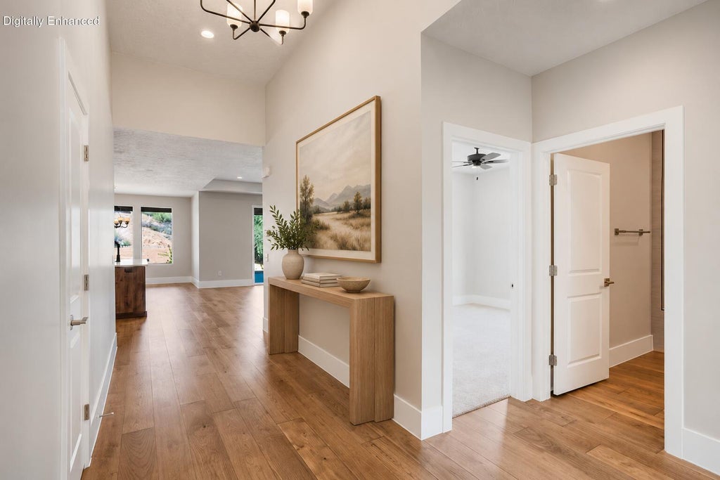 Photo of 1788 W 680 S, Saint George, UT 84770 (MLS # 26-277007)
