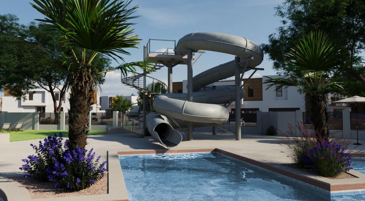 ISLAND AT CORAL CANYON - Residential