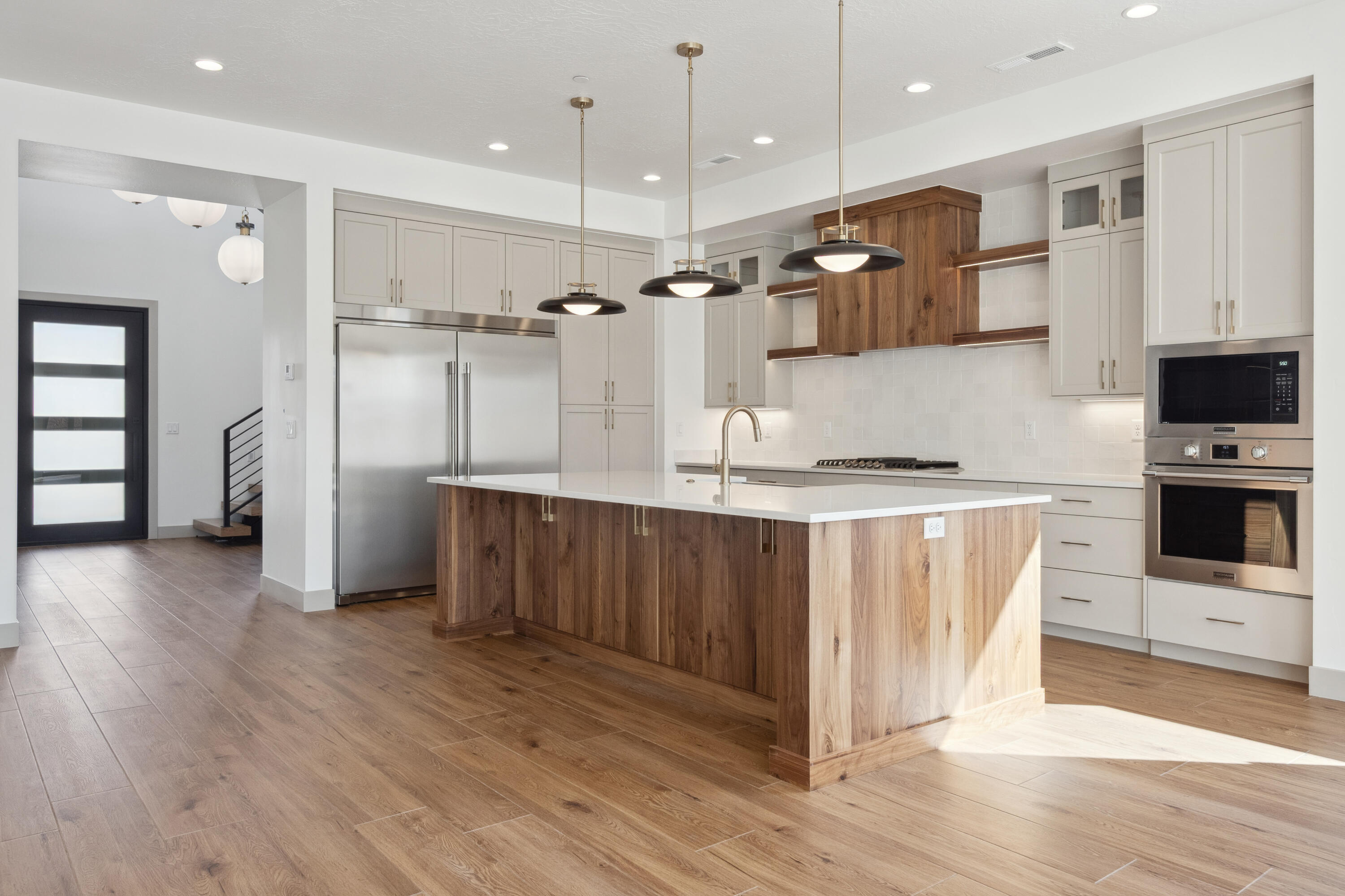 ISLAND AT CORAL CANYON - Residential