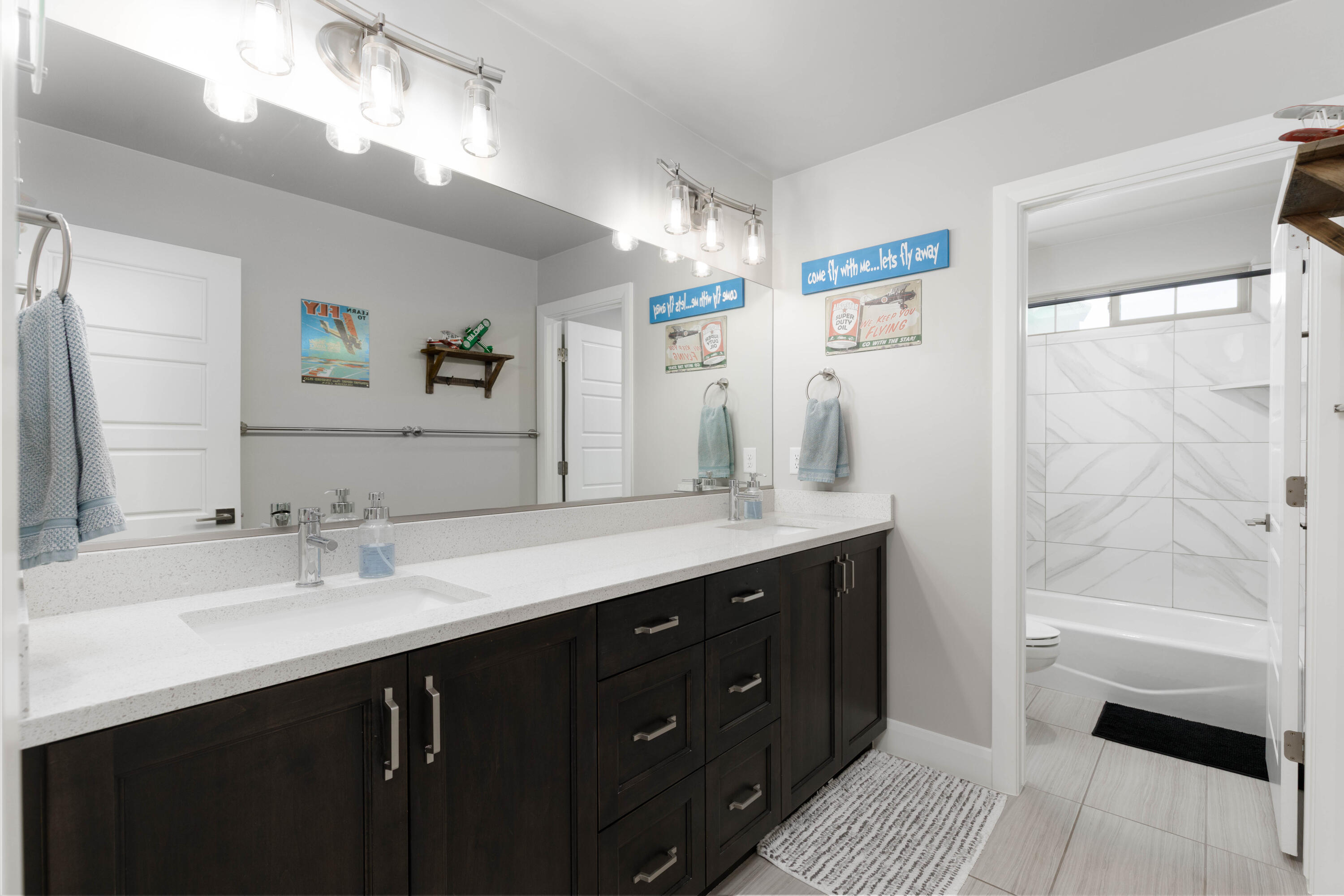 DESERT HEIGHTS - Residential