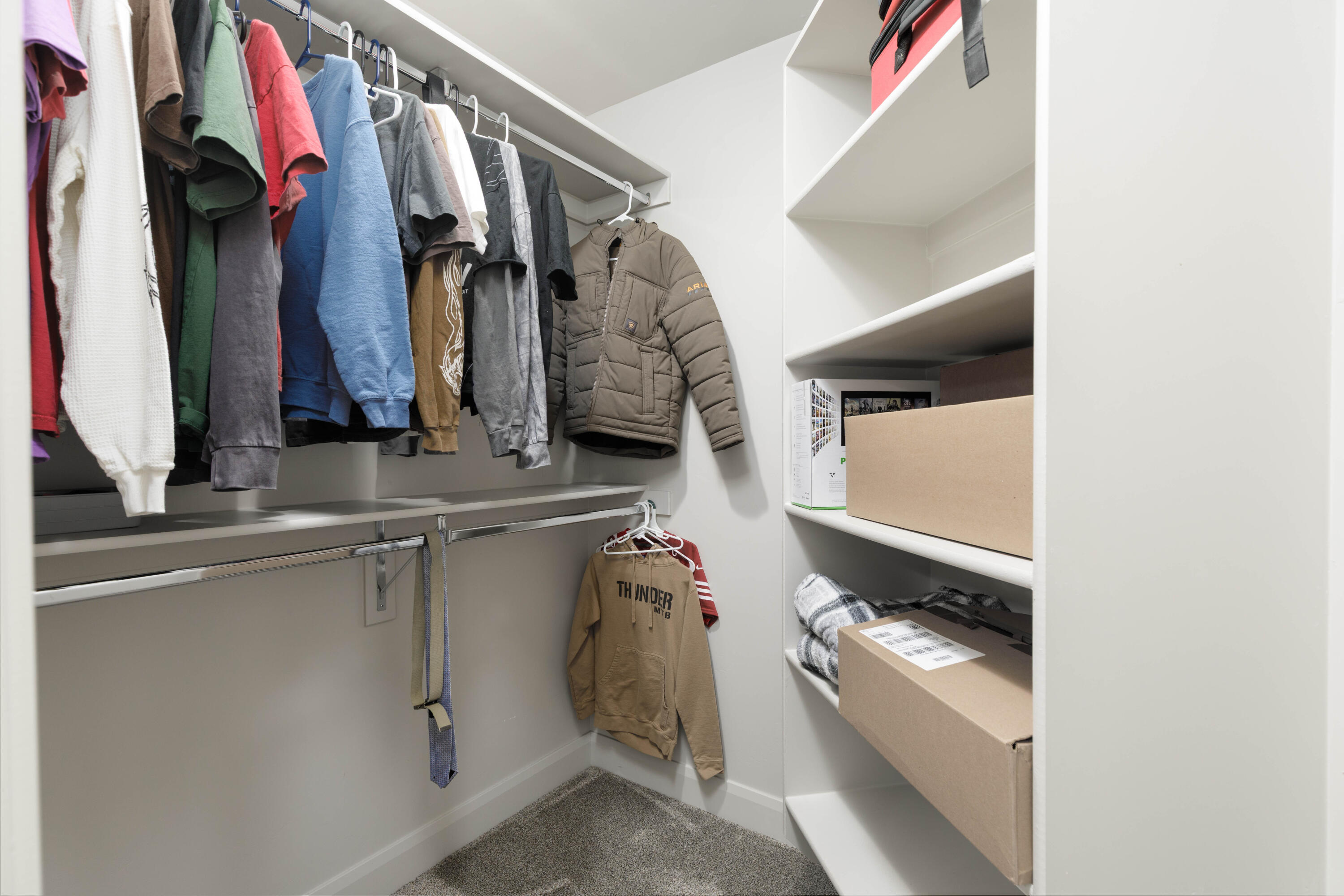 DESERT HEIGHTS - Residential