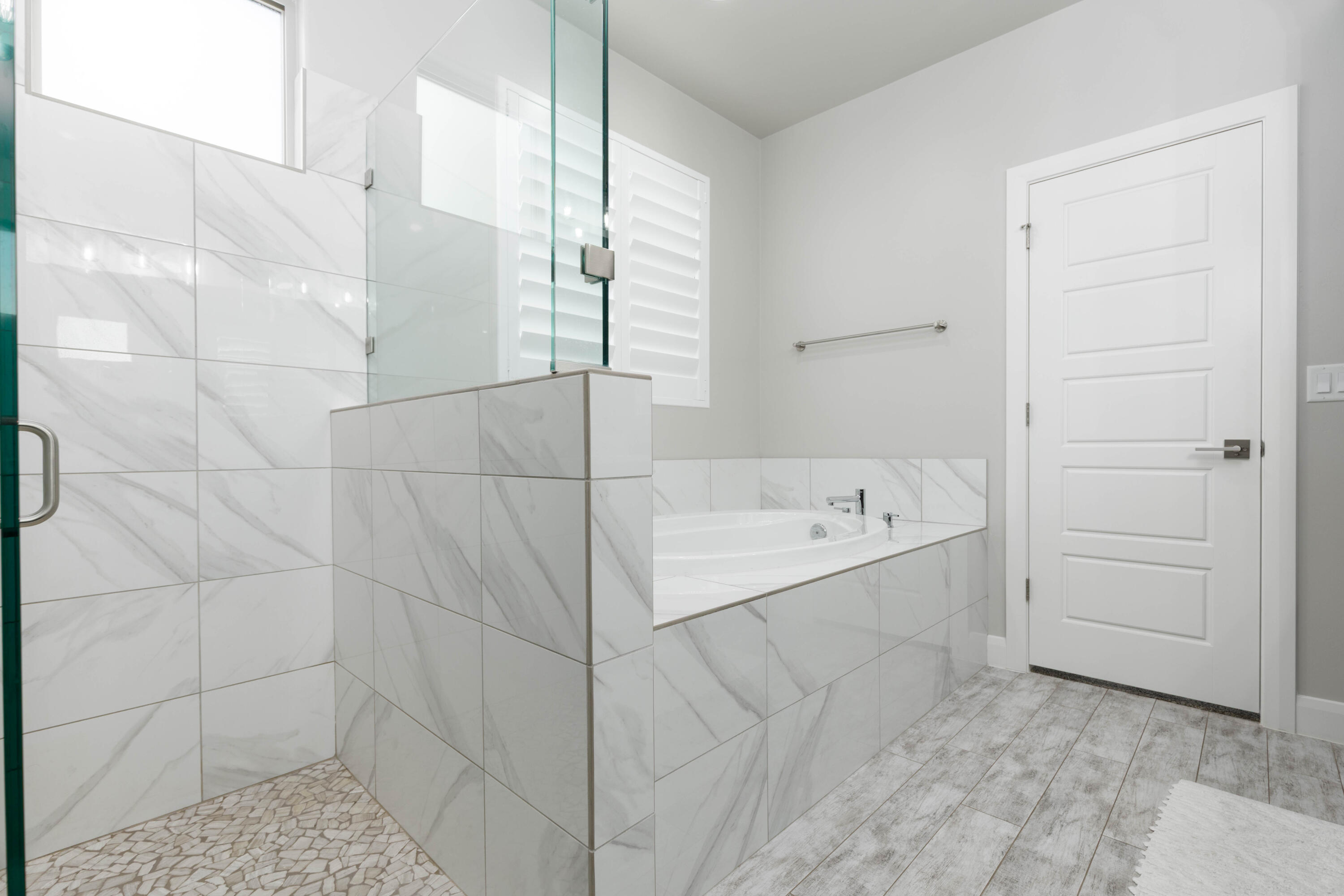 DESERT HEIGHTS - Residential