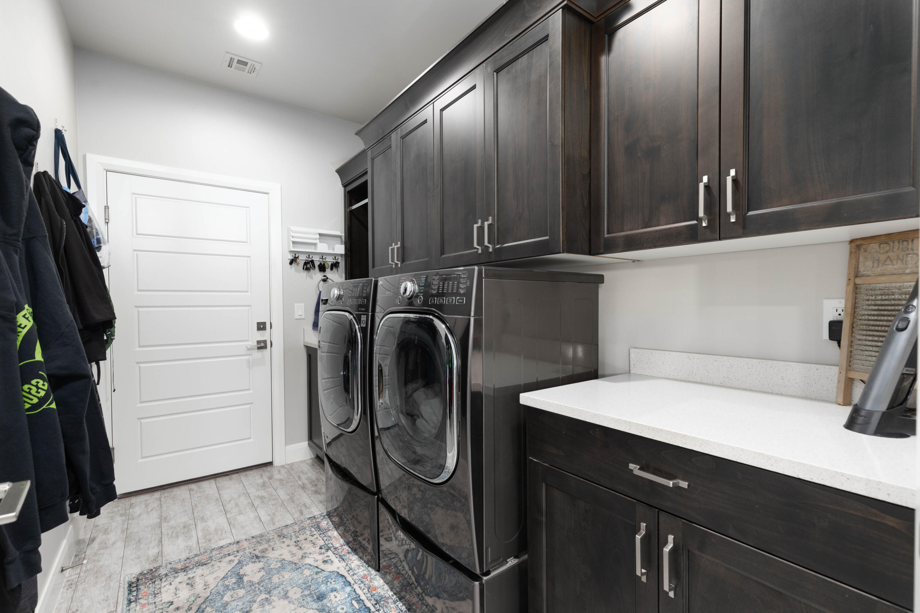 DESERT HEIGHTS - Residential