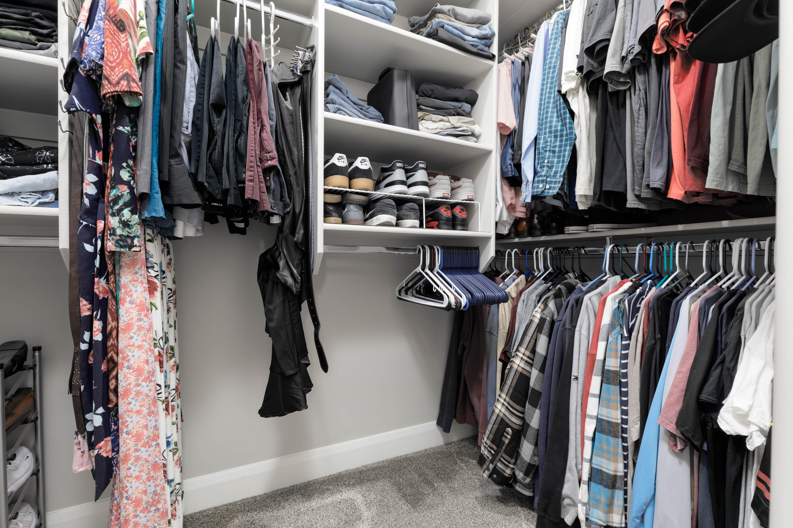 DESERT HEIGHTS - Residential