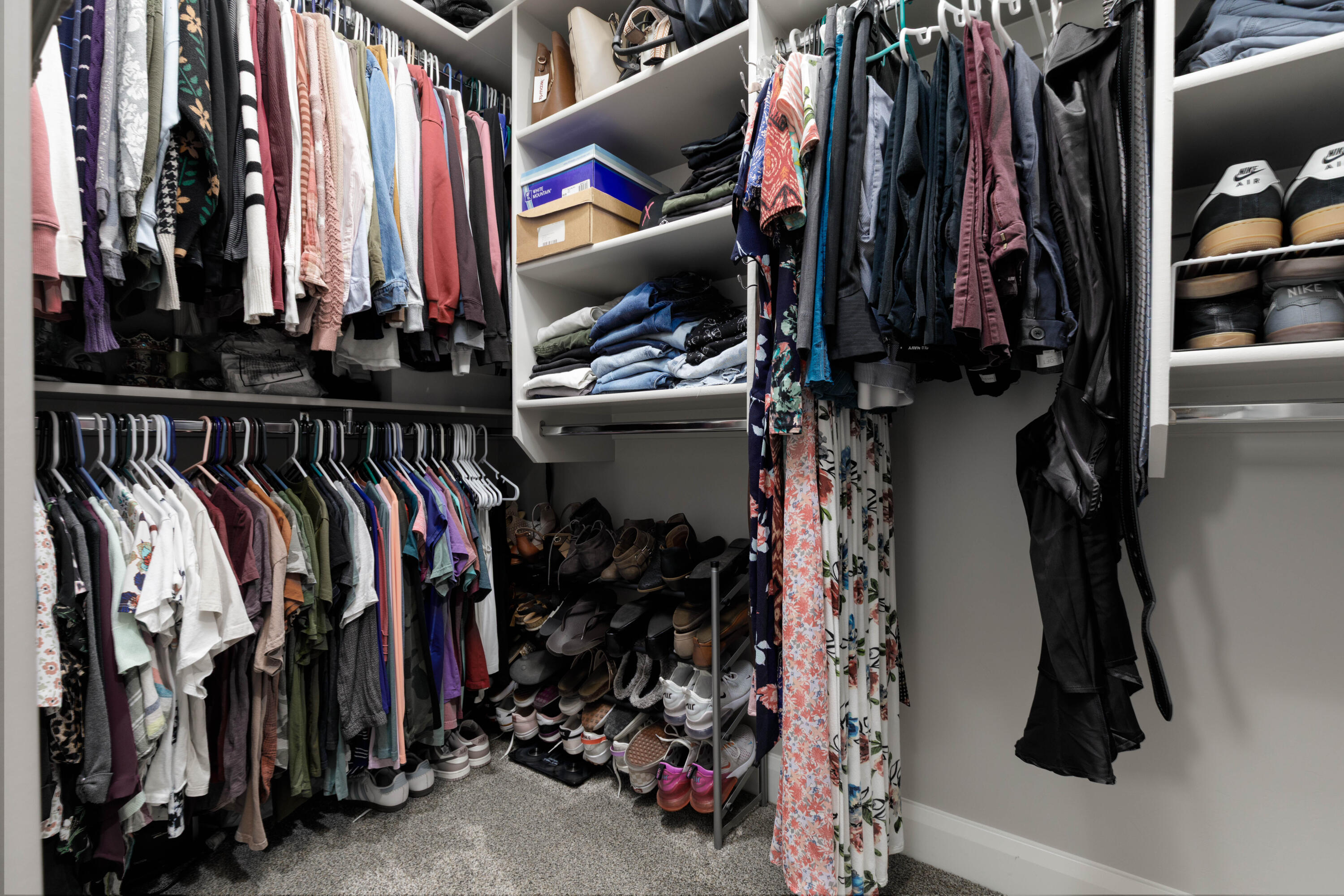 DESERT HEIGHTS - Residential