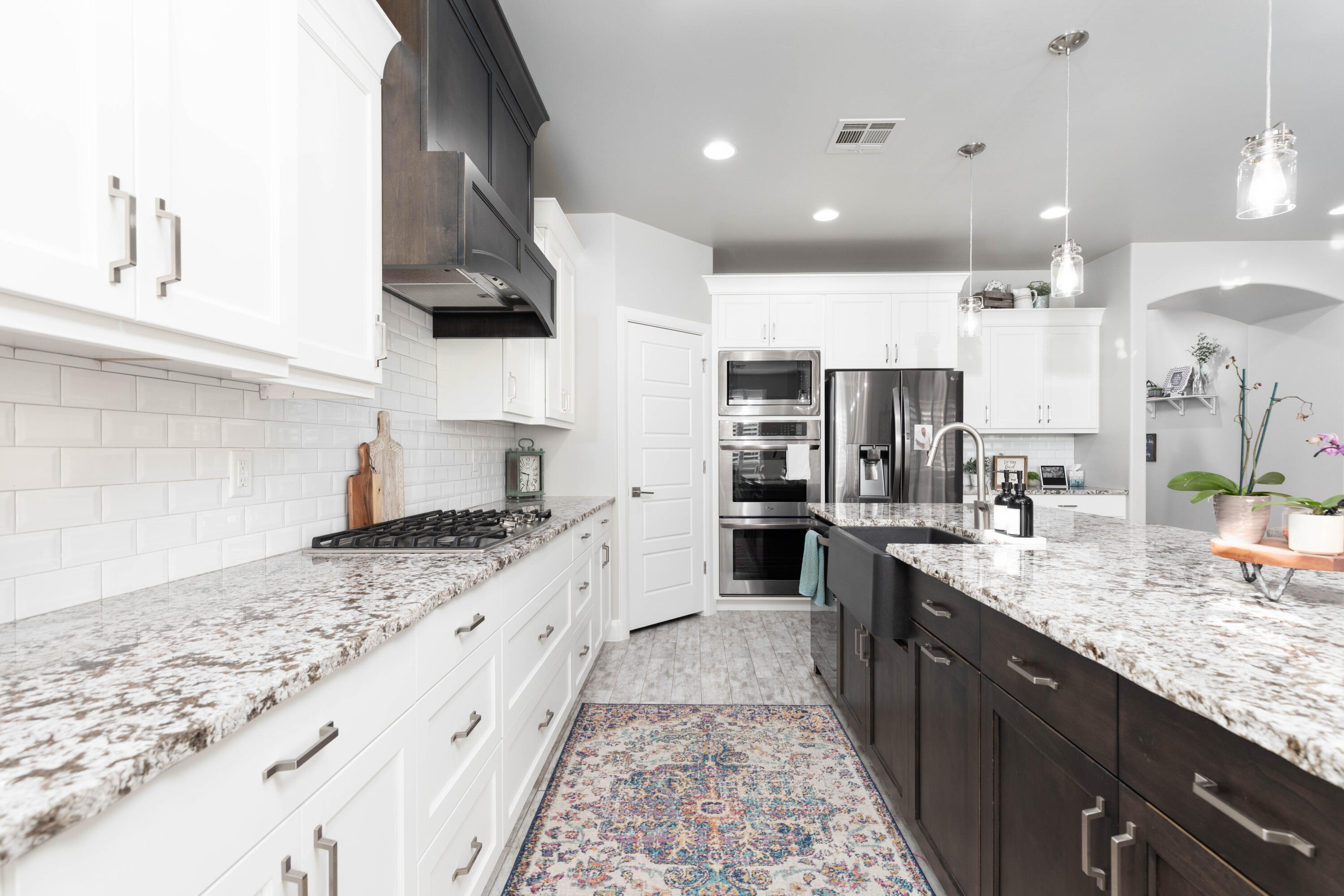 DESERT HEIGHTS - Residential