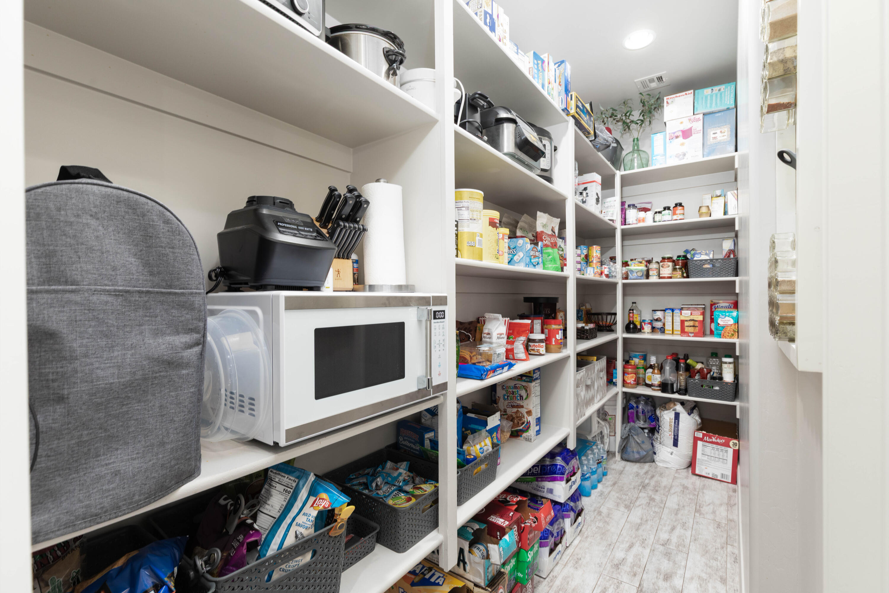 DESERT HEIGHTS - Residential